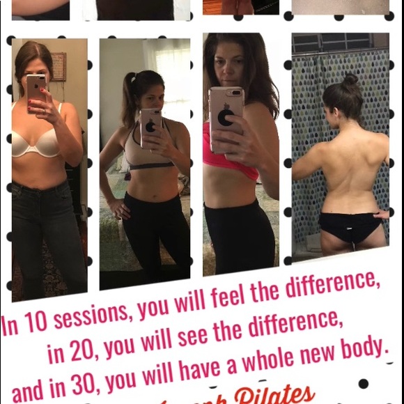 Meet yOuR POSHER!😊⭐️🛍 - Picture 3 of 5